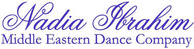 The Nadia Ibrahim Middle Eastern Dance Company