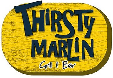 The Thirsty Marlin