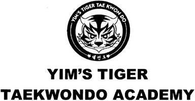 Yim's Tiger Taekwondo