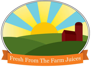 Fresh From The Farm Juice