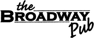 The Broadway Pub