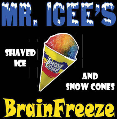 Mr Icee's BrainFreeze