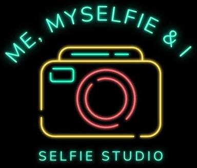 Me Myselfie & I Selfie Studio