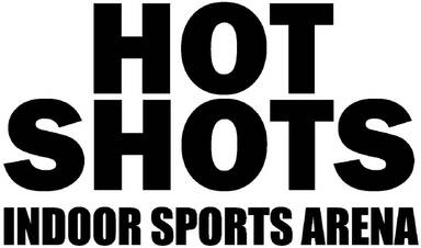 Hot Shots Indoor Sports Arena