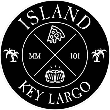 Island Key Largo Pizzeria and Sports Bar