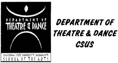 CSUS Dept. of Theatre and Dance