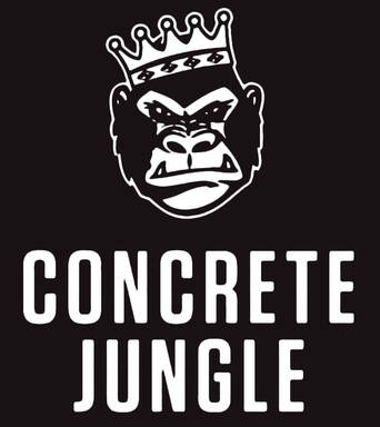 Concrete Jungle Strength and Conditioning