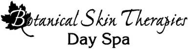 Botanical Skin Therapies Day Spa