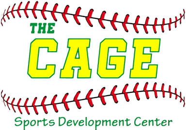 The Cage Sports Development Center