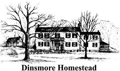 Dinsmore Homestead