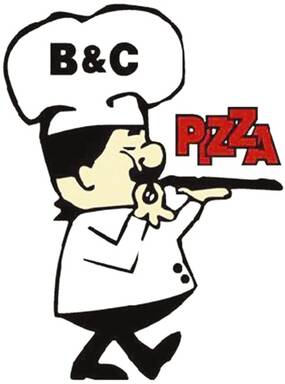 B & C Pizza