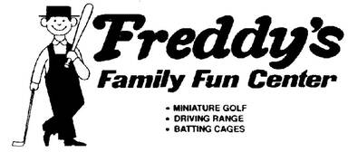 Freddy's Family Fun Center