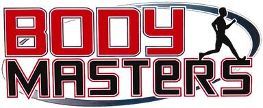 Andrew Fauver Personal Training at Body Masters