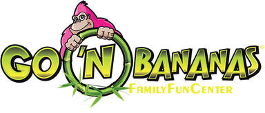 Go ‘N Bananas Family Fun Center