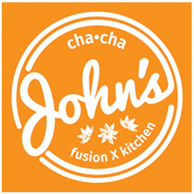 Cha Cha John's