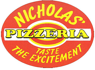 Nicholas Pizzeria