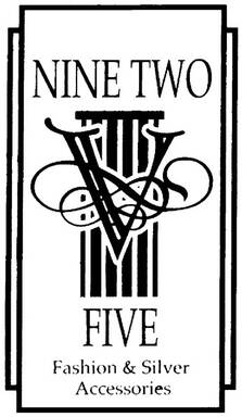 Nine Two Five