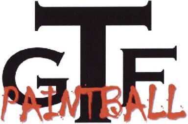 GTF Paintball