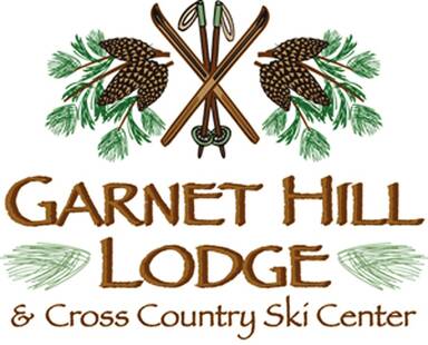 Garnet Hill Lodge & Cross Country Ski Center