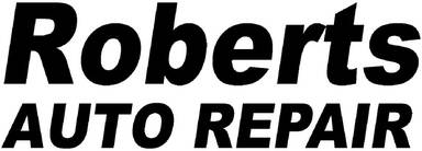 Roberts Auto Repair