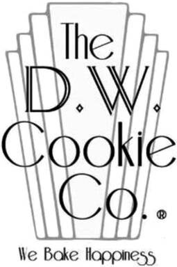 The D.W. Cookie Co.