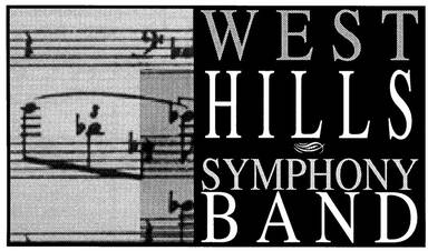 West Hills Symphony Band