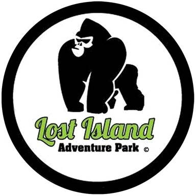 Lost Island Adventure Park