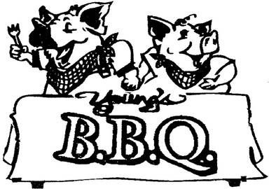 Young's B.B.Q.