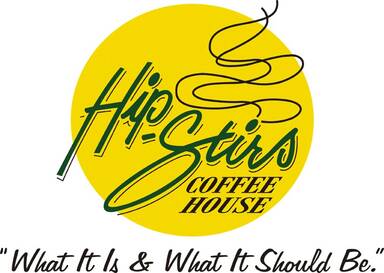 Hip-Stirs Coffee House