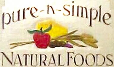 Pure N Simple Natural Foods