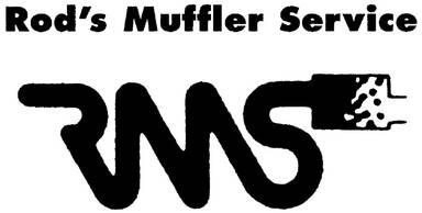 Rod's Muffler Service