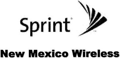Sprint - New Mexico PCS