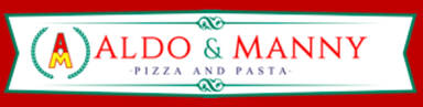 Aldo & Manny Pizza and Pasta
