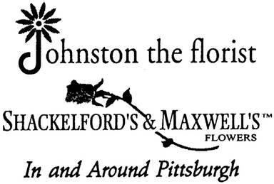 Johnston the Florist Shackelford's & Maxwell