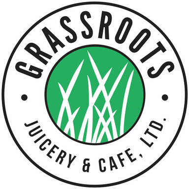 Grassroots Juicery & Cafe