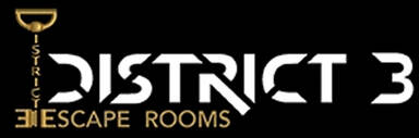 District 3 Escape Rooms