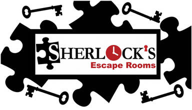 Sherlock's Escape Rooms