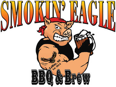 Smokin' BBQ & Brew