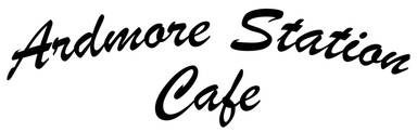 Ardmore Station Cafe