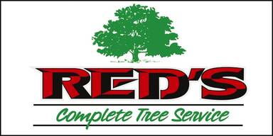 Reds Tree Service