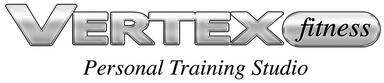 Vertex Fitness Personal Training Studio