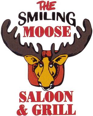 The Smiling Moose Saloon & Grill