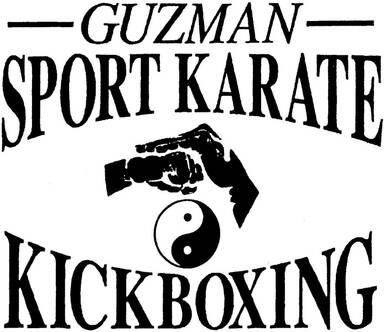 Guzman Sport Karate & Kickboxing