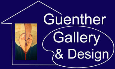 Guenther Gallery And Design