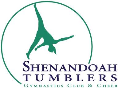 Shenandoah Tumblers