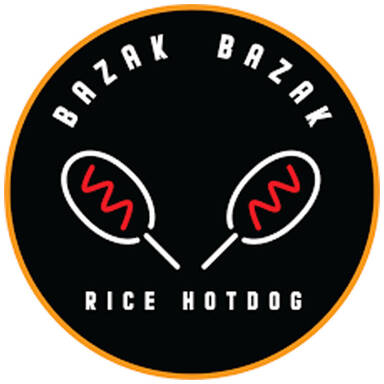 Bazak Bazak Rice Hot Dog