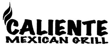 Caliente Mexican Grill