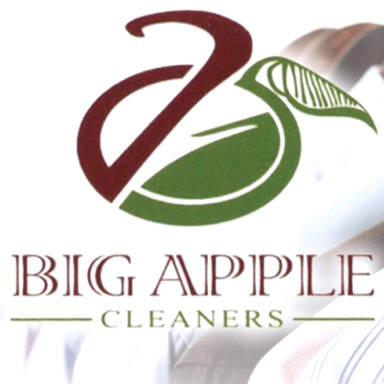 Big Apple Cleaners
