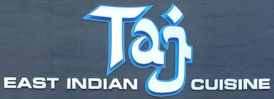 Taj East Indian Cuisine
