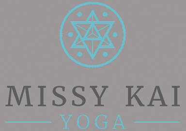 Missy Kai Yoga